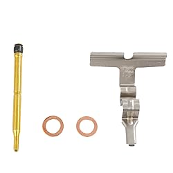 SCITOO Rear Left Brake Caliper Without Bracket