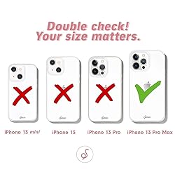Sonix x Sanrio Phone Case for iPhone 13 Pro Max
