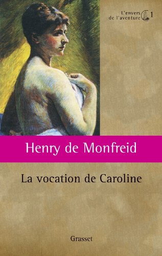 La  vocation de Caroline