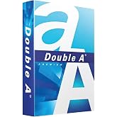 A4 Premium Printer Paper - Available in Packs of 40,100 or 500 Sheets - Imported from Thailand (40 Sheets)