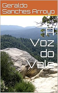 Livro A Voz do Vale