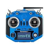 FrSky Upgraded Taranis Q X7S with M7 Hall Sensor