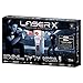LaserX Double Blasters with Gaming Tower
