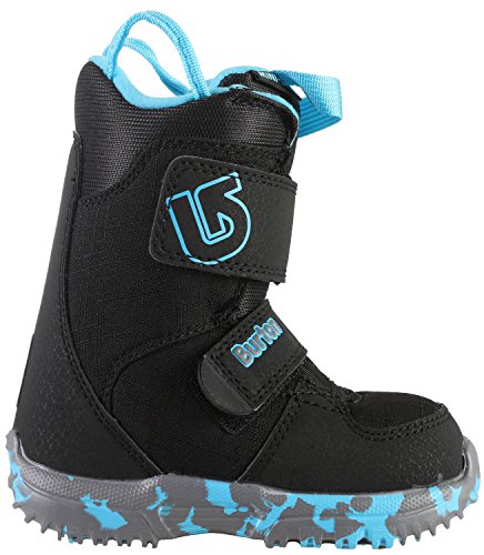 mini grom snowboard boots