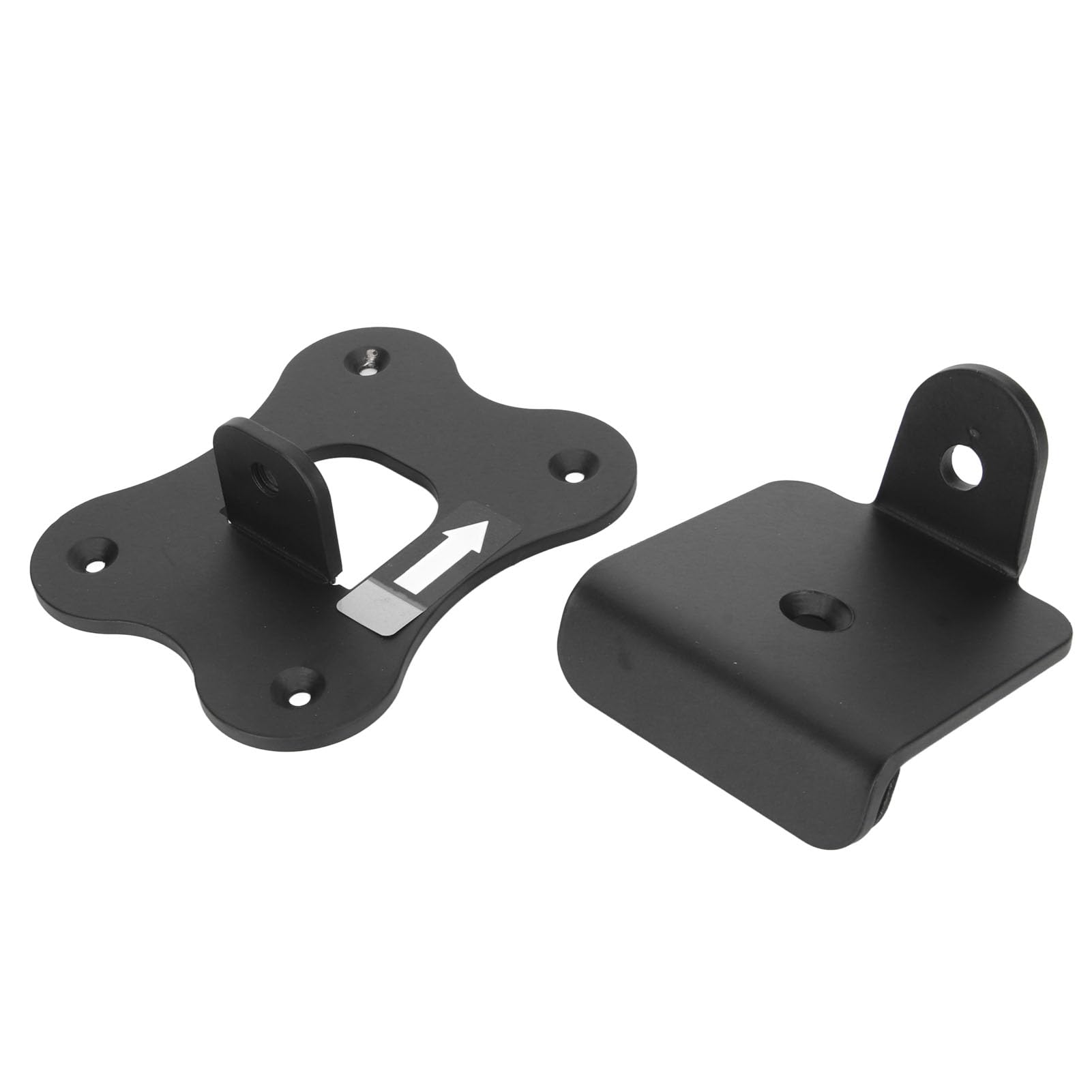 VBESTLIFE Speaker Wall Mount for HW-Q930B/C HW-Q990B/C SX-Q990, Metal Bracket Assembly