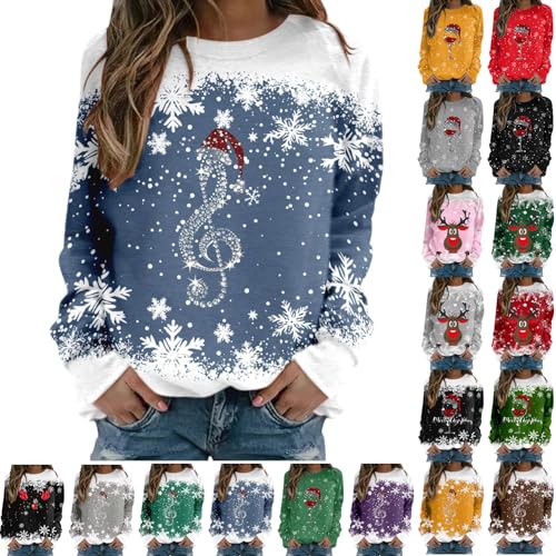 Christmas Jumper Girls,Christmas Jumpers for Men UK Funny Jumper Xmas Ugly Sweater Men's Hoodies Zippered Long Sleeve Casual Fashion Loose Fit Trendy Hoodie for Winter