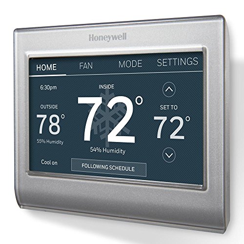 Compare price to honeywell oil furnace thermostat