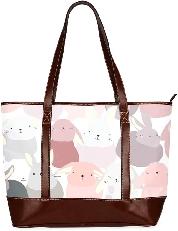 bolso bunny