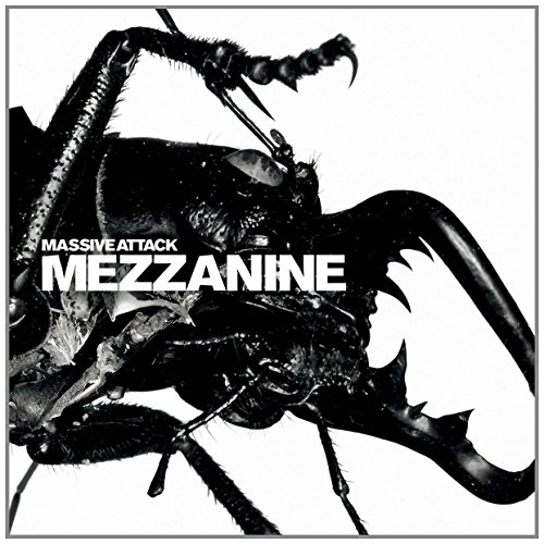 Massive Attack - Mezzanine [2 Lp] - Zortam Music