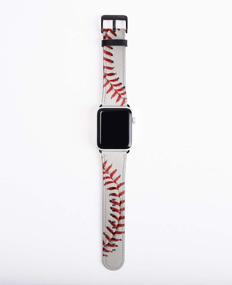 baseball apple watch