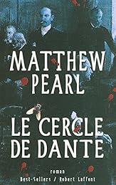 Le  cercle de Dante