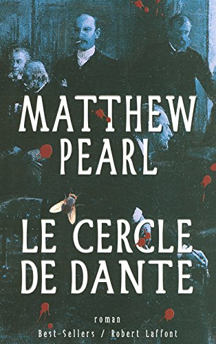 Le  cercle de Dante