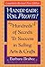 Handmade for Profit!: Hundreds of Secrets to Success in Selling Arts & Crafts by Barbara Brabec