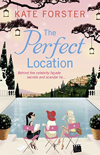 The Perfect Location en promo sur Amazon