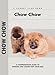 Chow Chow (Comprehensive Owner's Guide)
