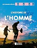 L'Histoire de L'homme by 