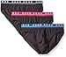 Hugo Boss Men's 3-Pack Cotton-Blend Stretch Brief