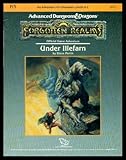 Under Illefarn (Advanced Dungeons and Dragons/Forgotten Realms Module N5)