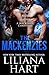 The MacKenzies (The MacKenzie Family)
