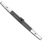 WPW10491331 Dishwasher Lower Spray Arm for Whirlpool Amana Admiral Maytag | Replaces W10491331, Replaces 2312843, Replaces PS11755592