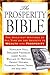 The Prosperity Bible: The Greatest Writings of All Time on the Secrets to Wealth and Prosperity by Napoleon Hill