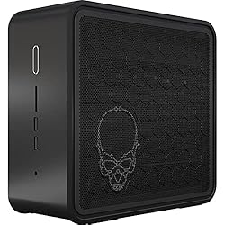 Intel NUC 9 NUC9i7QNX