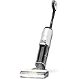 Tineco Floor ONE S7 Steam Cordless Wet Dry Vacuum Steam Mop All-in-One, Floor Washer for Sticky Mess Clean Up on Hard Floors 