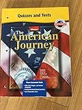 Quizzes and Tests for Glencoe's 