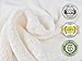 Kimicare Bamboo Baby Washcloths - Premium Soft & Absorbent Towels for Baby Bath - Durable Organic Baby Wipes - Perfect Baby Shower Gift, 10