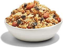 Whole Foods Market Blueberry Almond Granola
