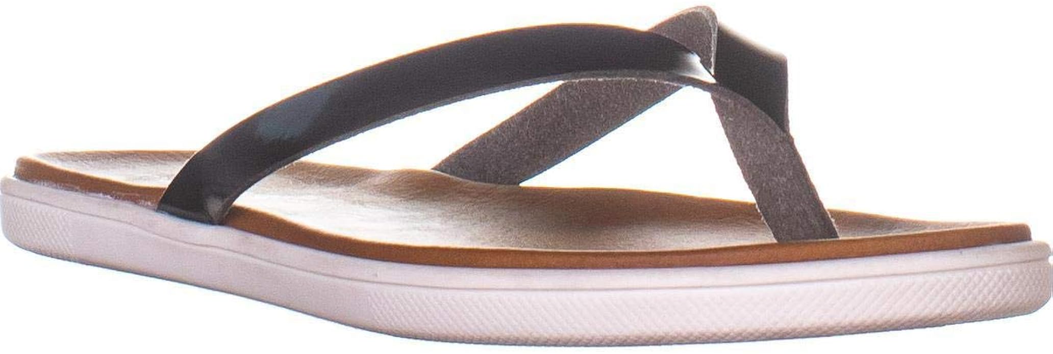 madden girl thong sandals