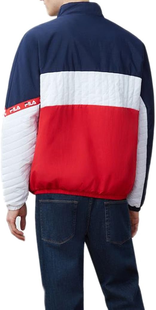 fila jayden jacket