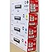 Canon 131 Hy Combo Pack 1 High Yield Black, 1 Sy Cyan, Magenta, Yellow Toner