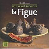 Petit trait&eacute; savant de la Figue