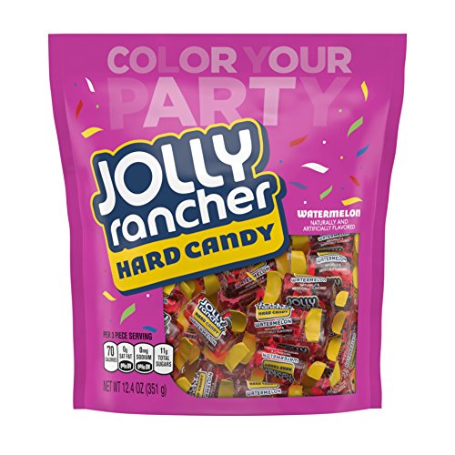 Watermelon Hard Candy Recipe. We Know How To Do It