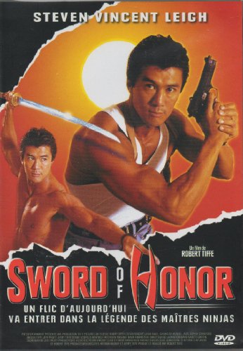 Sword Of Honor