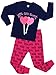 Girls Pajamas Christmas Gift Children Hear Clothes Size 3 Years