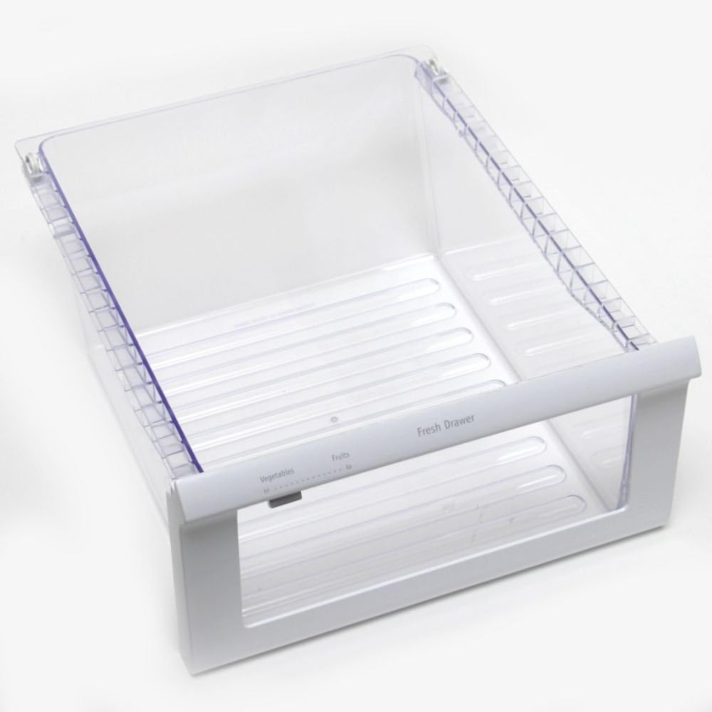 Amazon Com Frigidaire 241801802 Crisper Drawer Unit Home