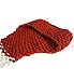 Sumolux Winter Kids Warm Fox Animal Hats Knitted Coif Hood Scarf Beanies for Autumn Winter