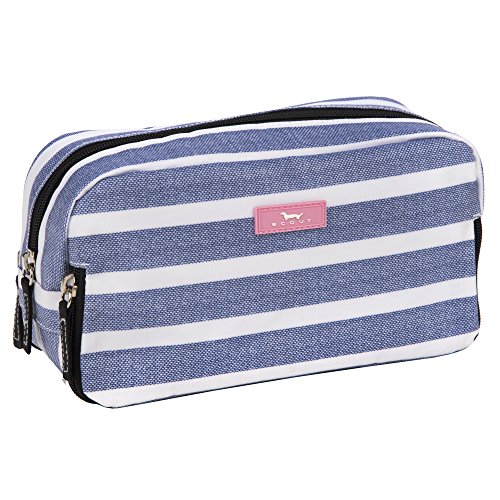 SCOUT 3-Way Bag, Toiletry & Cosmetic Multi