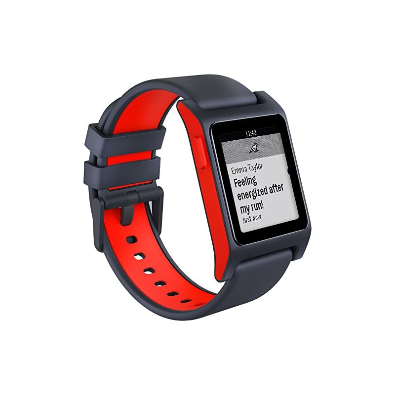 icoolive smartwatch review