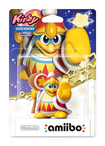 Waddle-Dee-amiibo-Nintendo-3DS