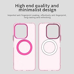 Pzwoxukhov Compatible with Xiaomi Poco M6 4G Case
