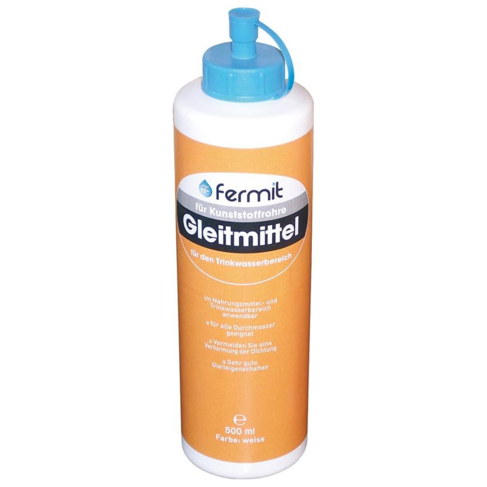 Format 4030777210025 – Gleitmittel FERMIT 500 ml-flasche