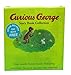 Curious George Four Board Book Set
