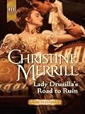 Lady Drusilla's Road to Ruin (Ladies in Disgrace Book 2)