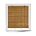 Radiance 0216350 Venezia Roll-Up Blind, 30-Inch Wide by 72-Inch Long, Spice