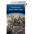 Uncle Tom's Cabin (Dover Thrift Editions)