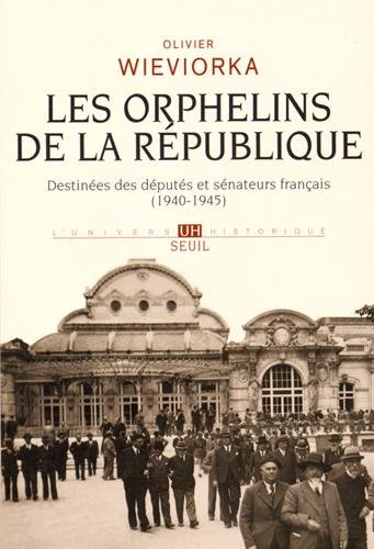 Les  orphelins de la République