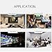 XVZ Lighting to HDMI Adapter Cable, Digital AV Adapter 1080p Sync Screen HD TV Connector Cord with Charging Port for iPhone Xs Max XR 8 7 6Plus, iPad Pro Mini Air to TV Projector Monitor